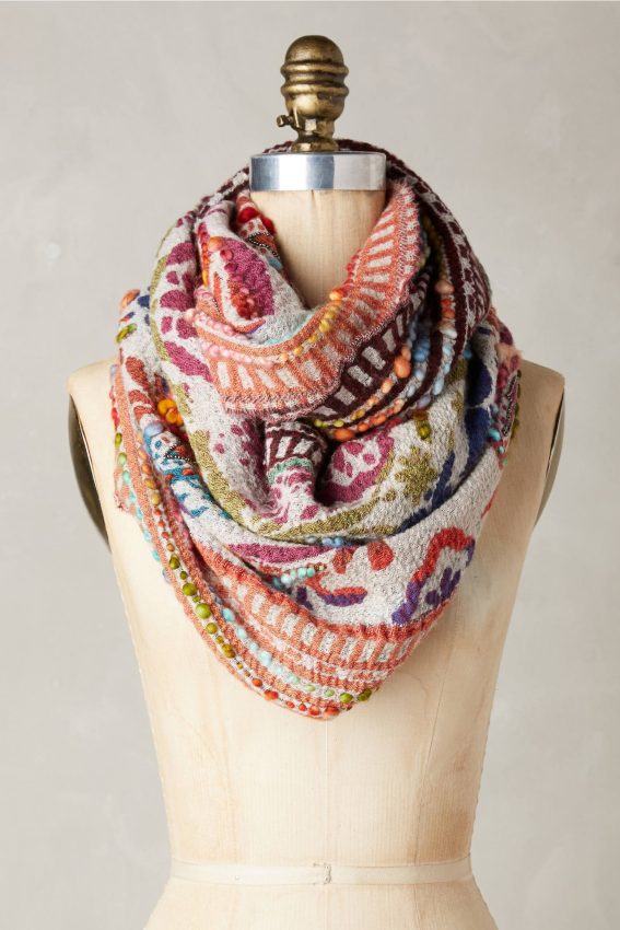 scarves_anthropologie
