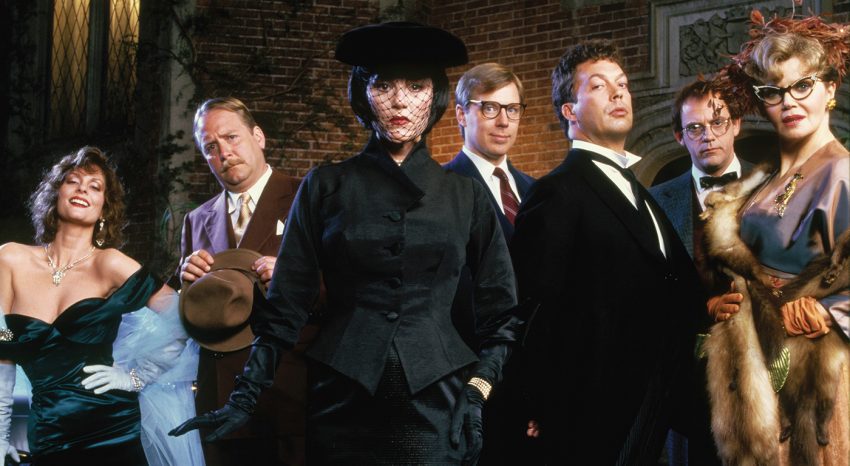 clue