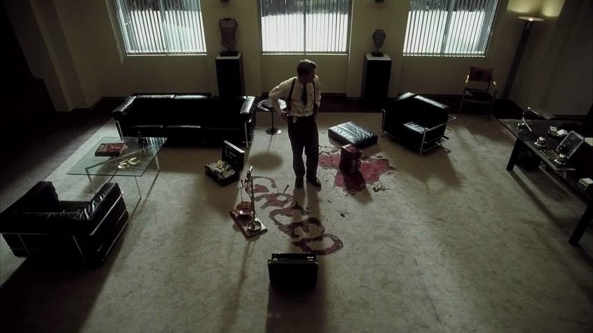 1920x1080 Se7en Movie Se7en,Movie