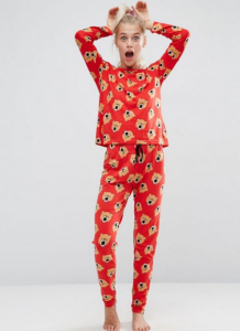 15 Awesome Holiday Pyjamas to Rock Christmas Morning - Page 2 of 15 ...