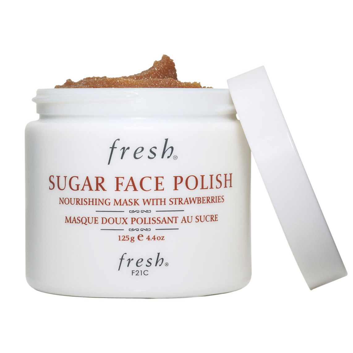 Lightweight nourishing mask