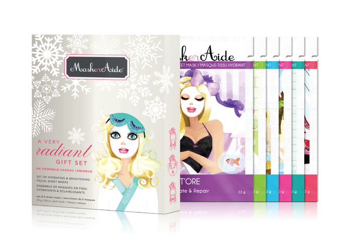 maskeraide-radiantgiftset