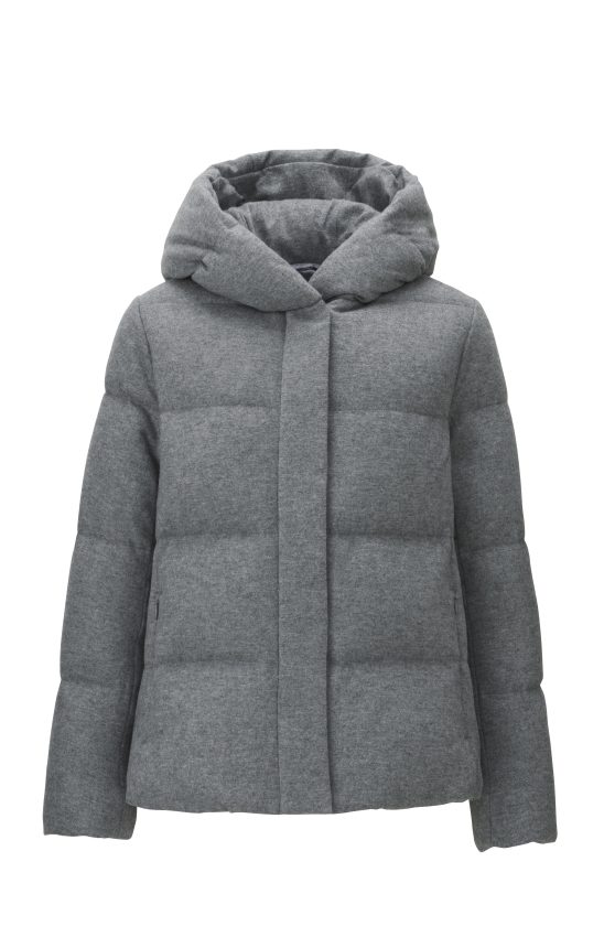 13 Puffer Jackets That Will Keep You Warm All Winter