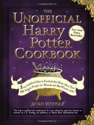 harry-potter-cookbook