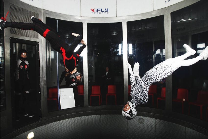 ifly-toronto