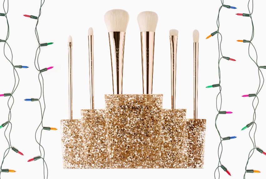 10 Beauty Sets To Gift This Holiday Season - 29Secrets