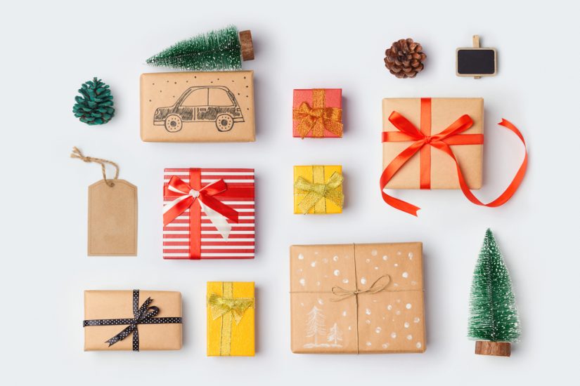 5 Gift Ideas for When You're Really, Really Broke 29Secrets