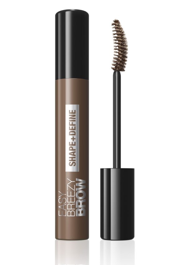 covergirl brow mascara