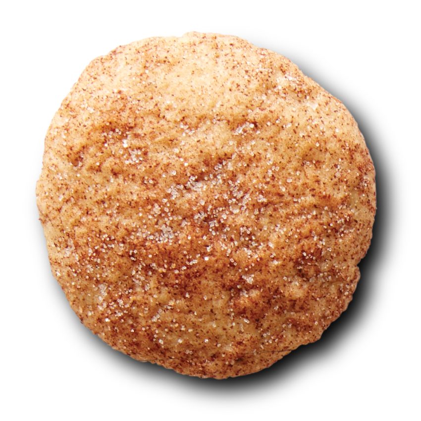 cookies_snickerdoodle
