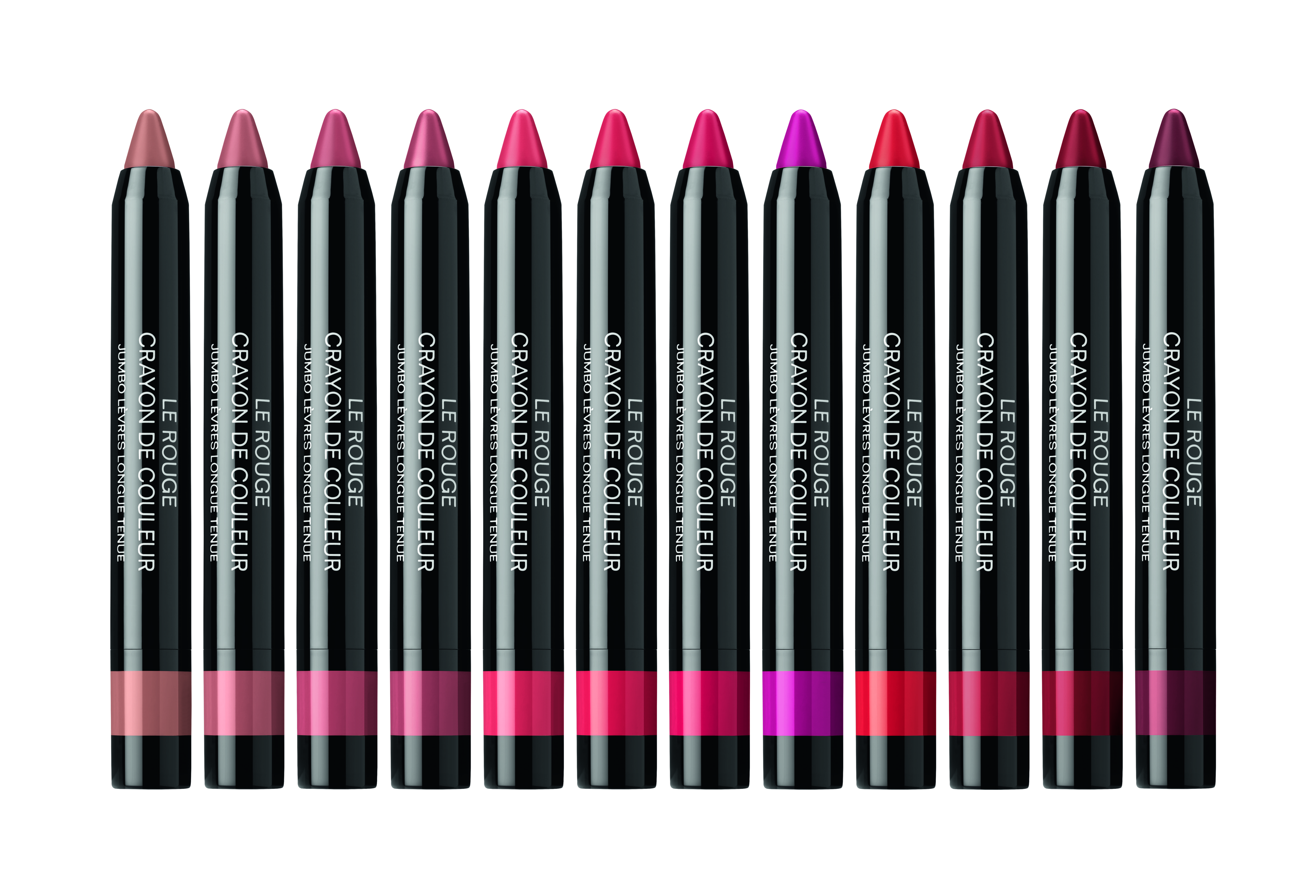 chanel crayon
