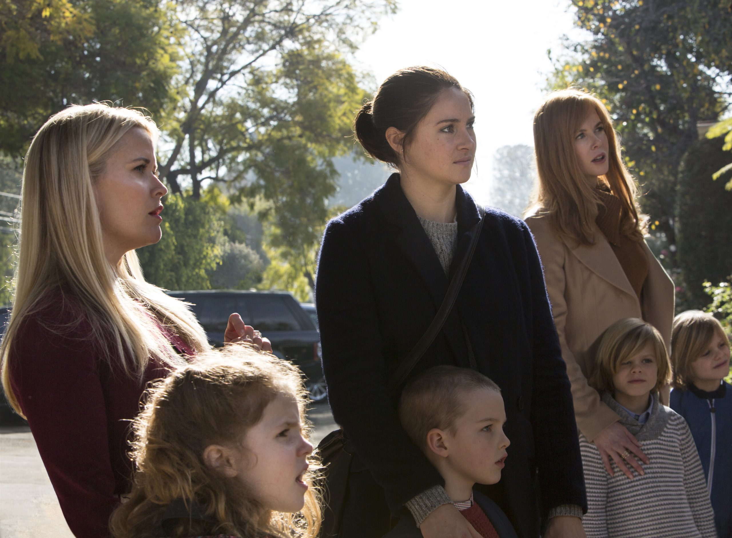 8 New TV Shows to Watch In 2017