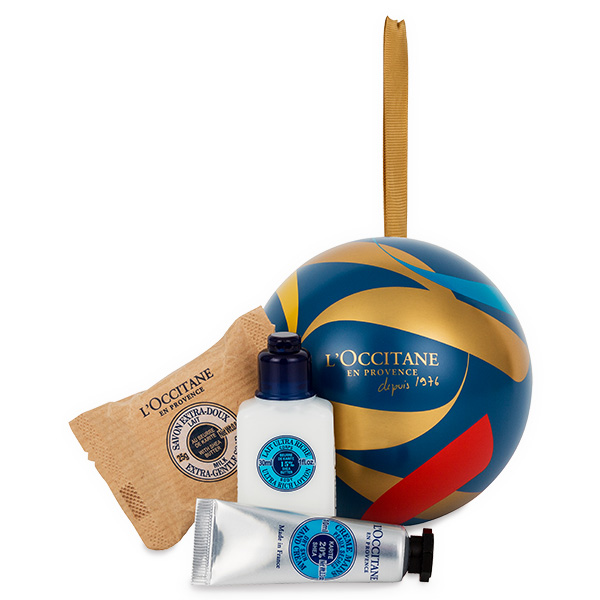 loccitane