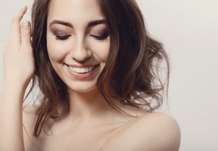 How Your Hair Type Secretly Defines Your Beauty Secrets