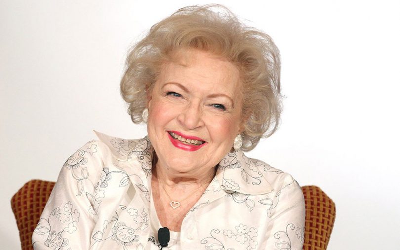 Betty White is 95 so Take That, Everybody - 29Secrets