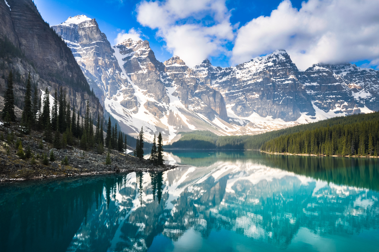 15 Insta-Worthy Places to Travel in Canada