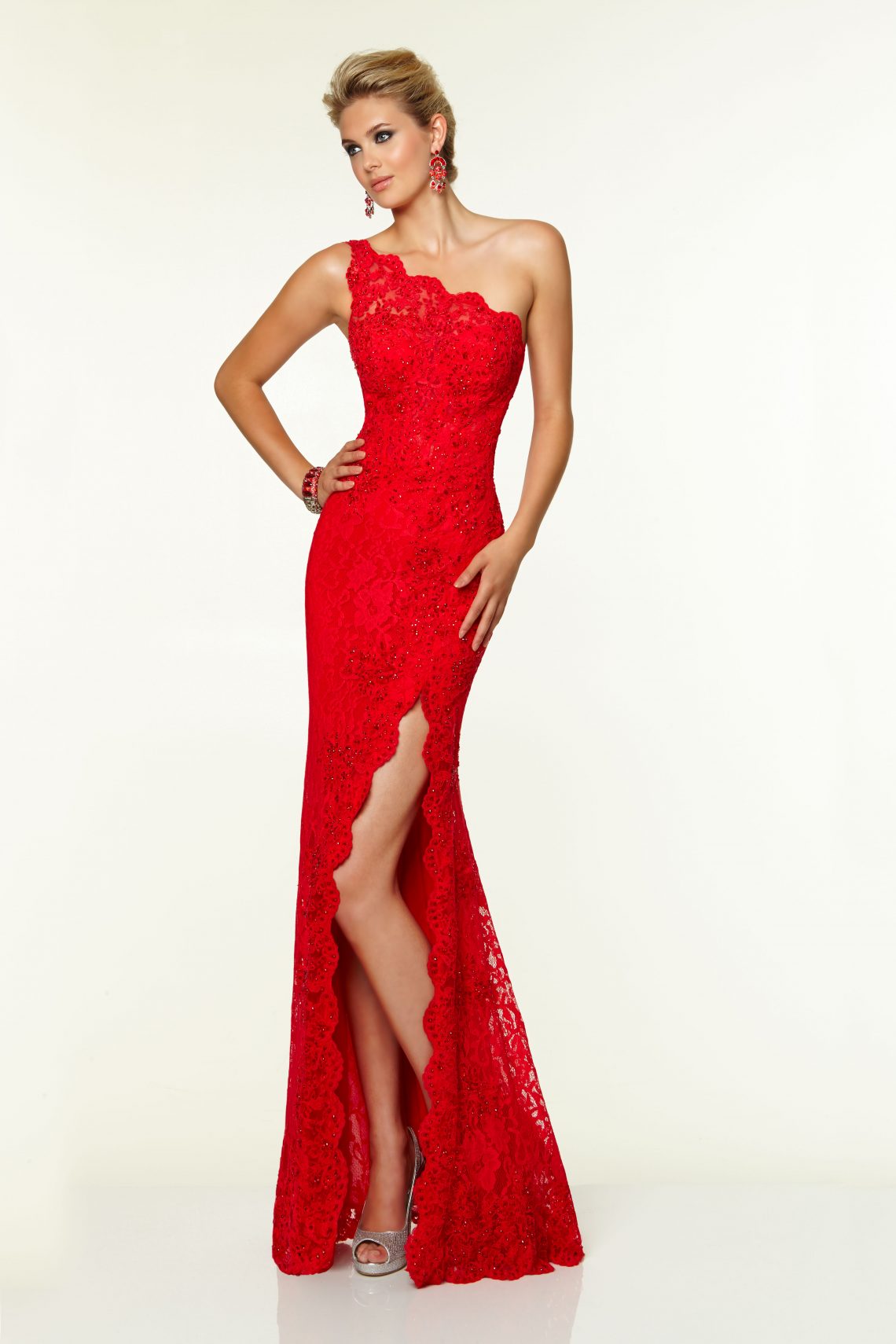 You Can Now Get This Bachelor Contestant's Rose Ceremony Dress - 29Secrets