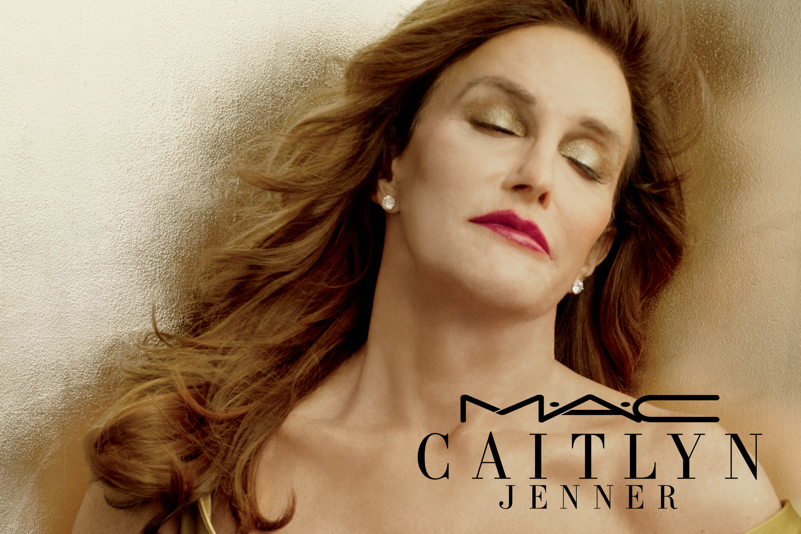 Caitlyn Jenner and MAC Team Up For a Second Collaboration - 29Secrets