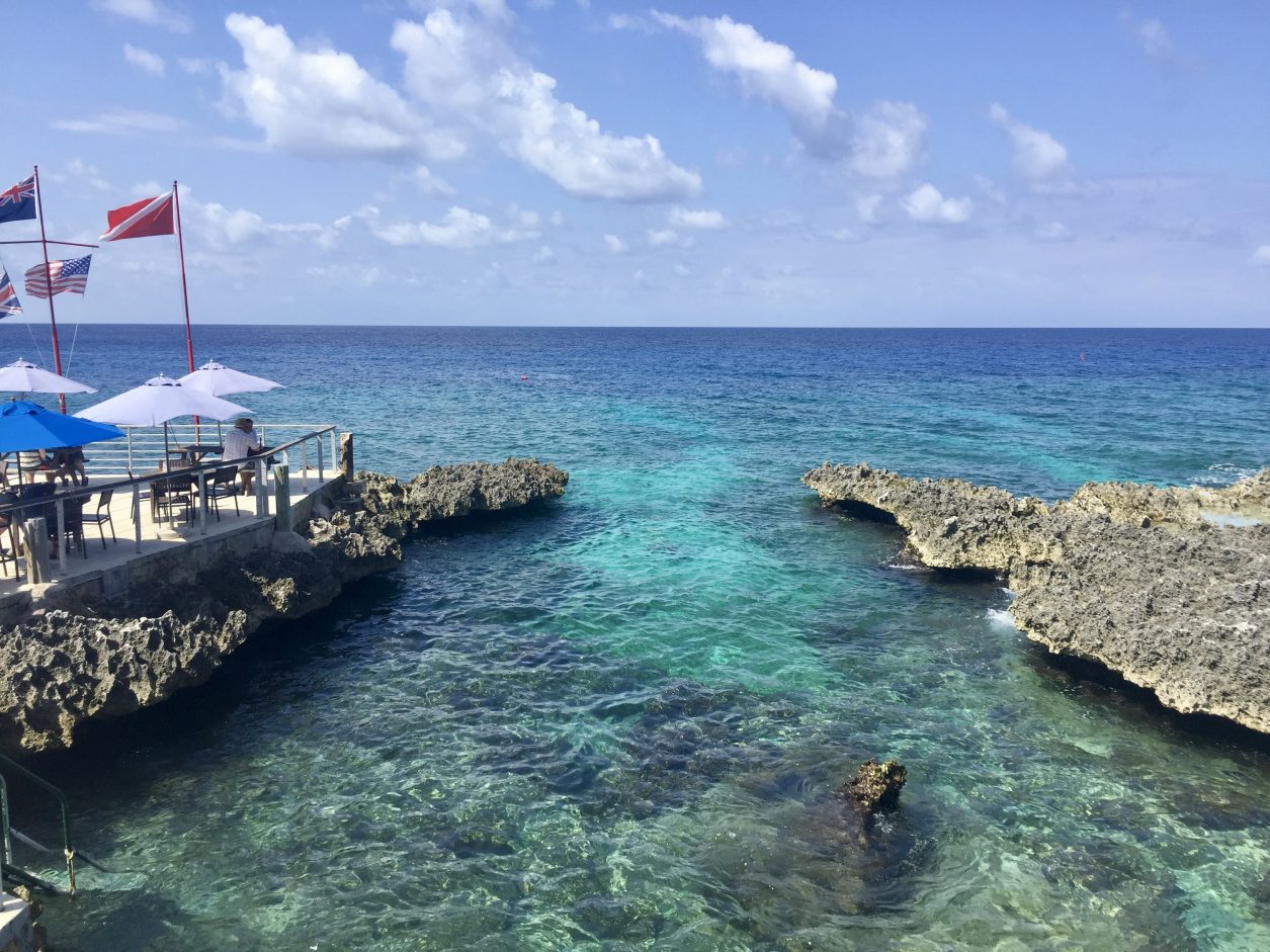 4 Restaurants You Must Try in the Cayman Islands 29Secrets