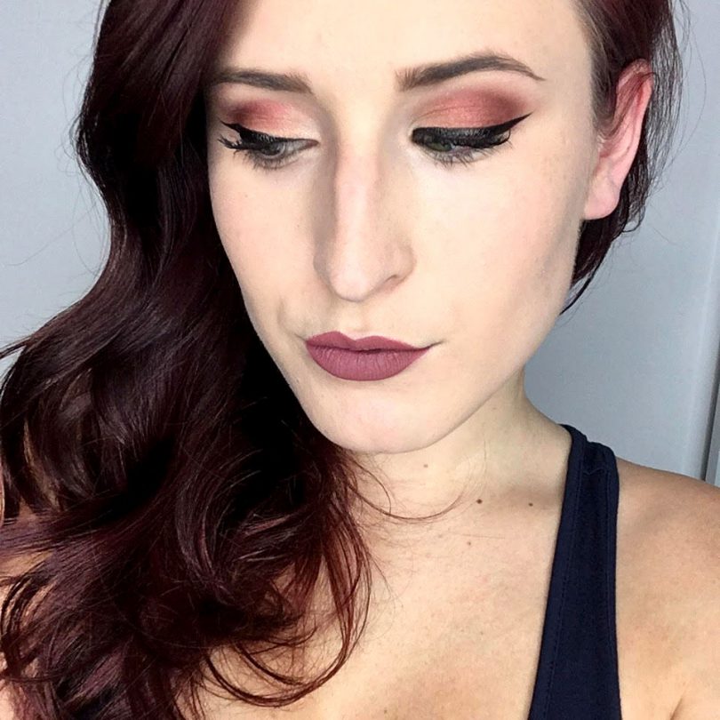 How to Create the Perfect Sultry Eye Look Page 6 of 6 29Secrets