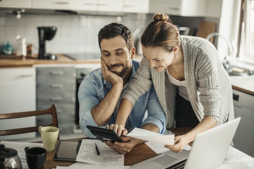 6 Essential Budgeting Tips Every Couple Should Know 29Secrets