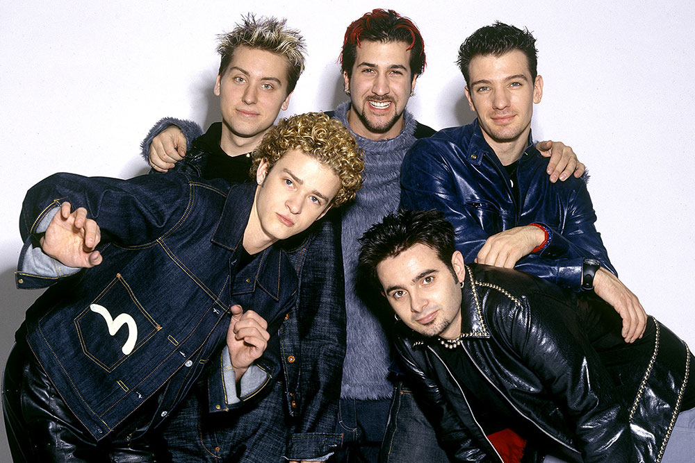 TBT Why Did Justin Timberlake Leave NSYNC?