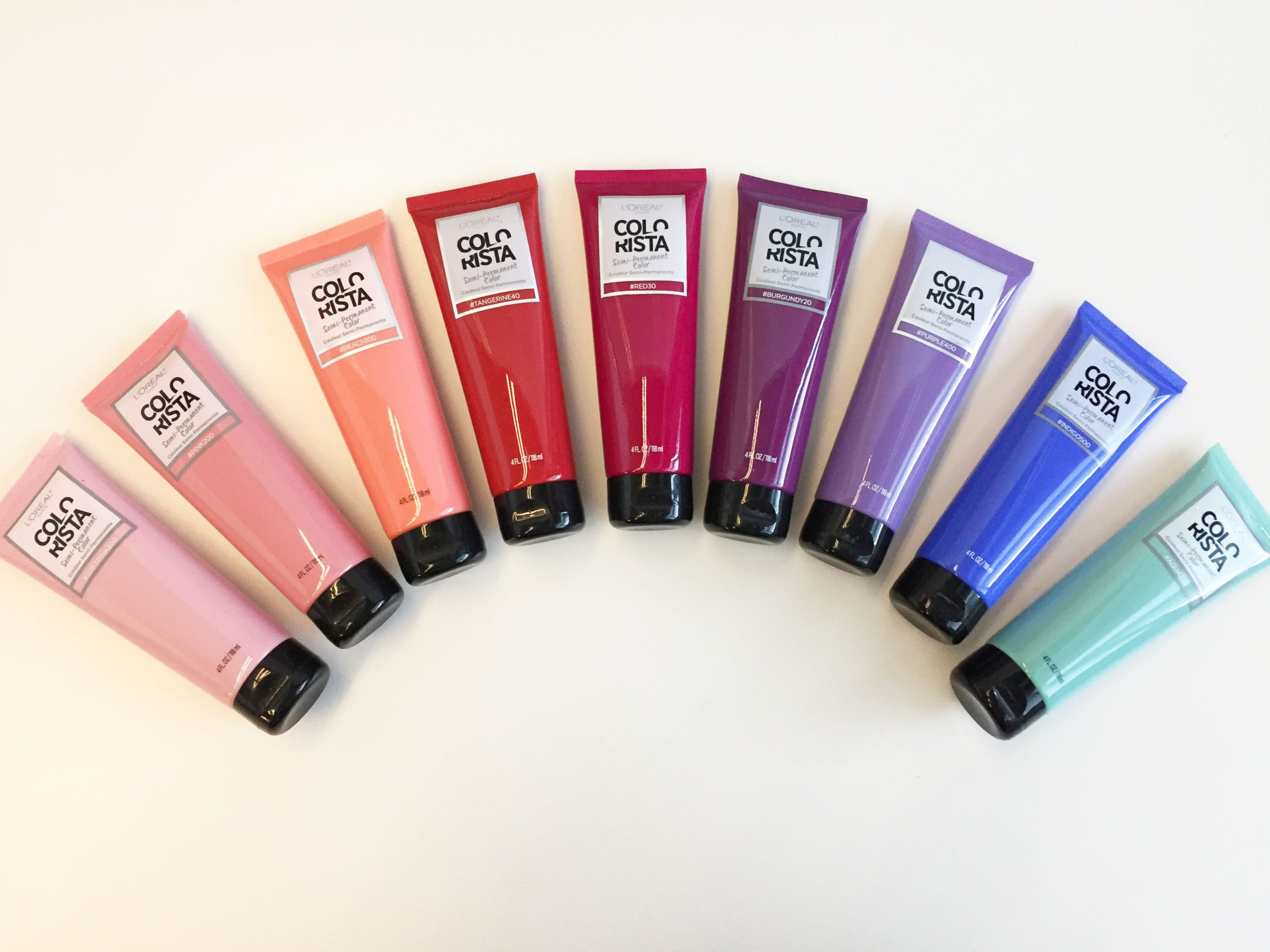 Get the Ultimate #HairGoals With This At-Home Hair Colour