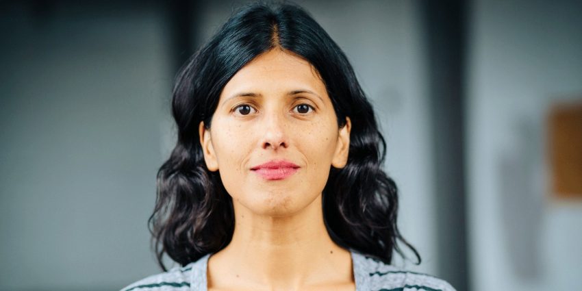 Attiya Khan