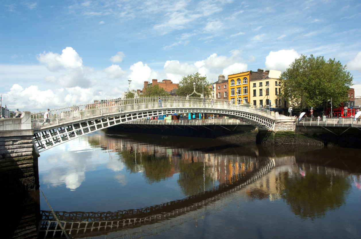 10 Things to See, Do and Eat in Dublin