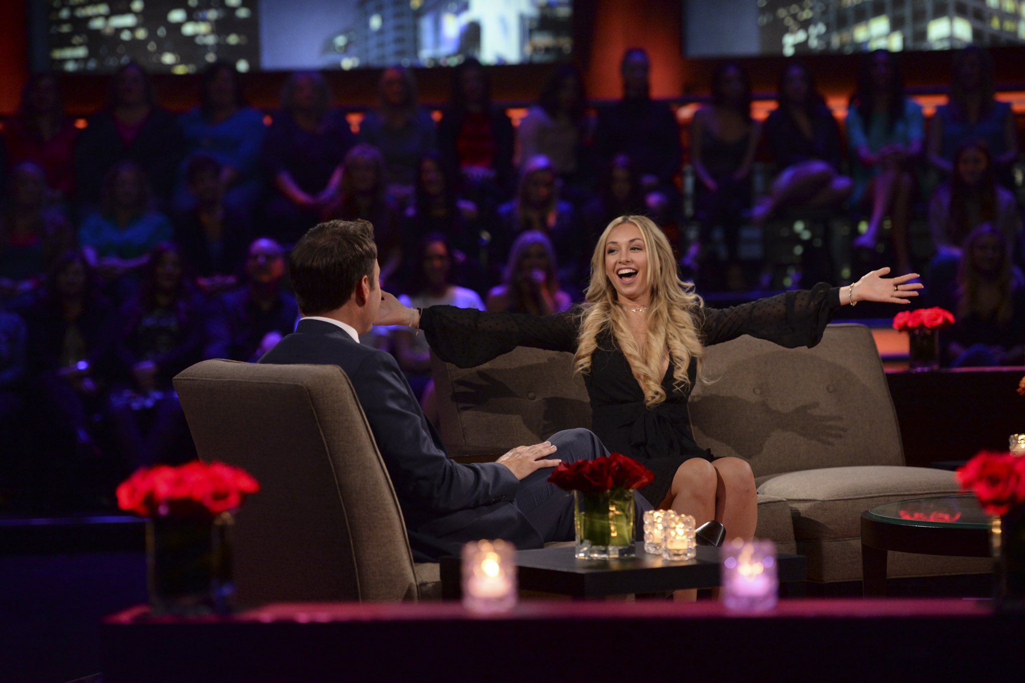 14 F*cked Up Things That Happened on The Bachelor: Season 21, Episode 10 & Women Tell All