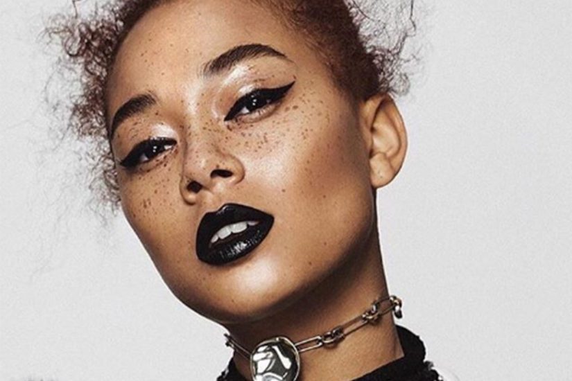 How to Wear Black Eyeliner Right Now 29Secrets