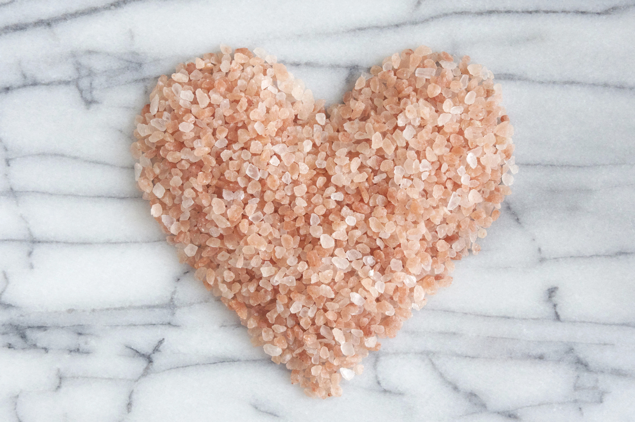 5 Ways Himalayan Salt Can Boost Your Healthy Lifestyle