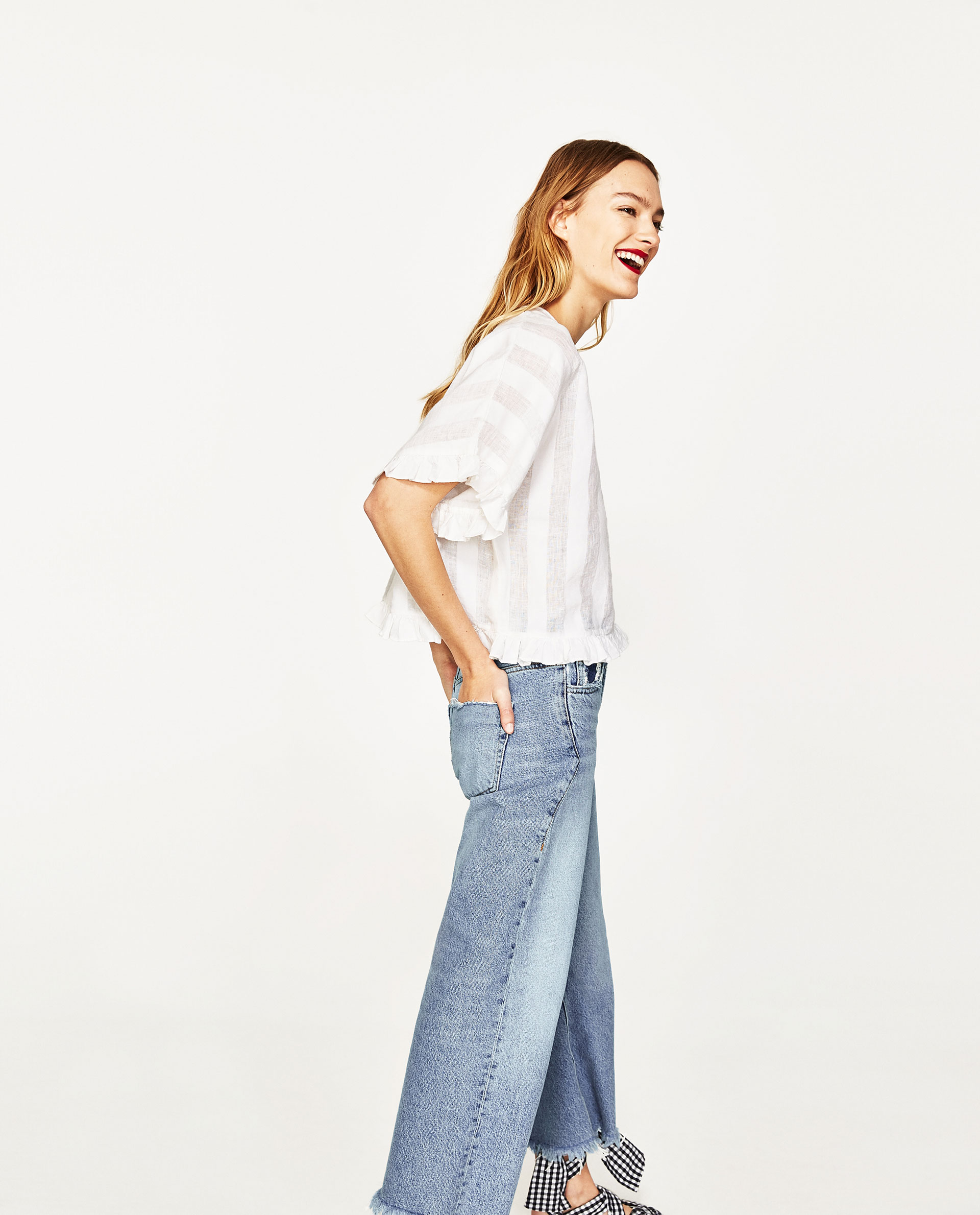 5 Spring Style Items to Add to Your Rotation 29Secrets