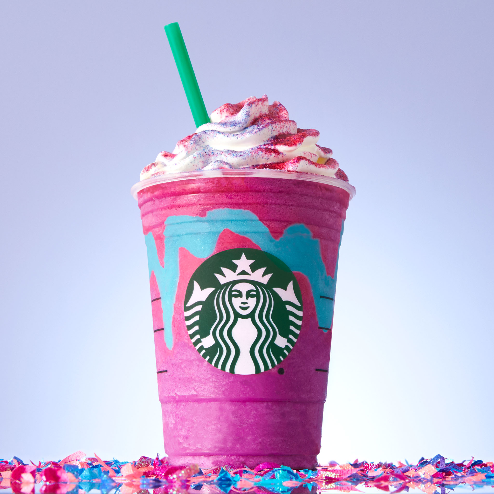 Starbucks is Launching a Unicorn Frappuccino (Yes, Really)