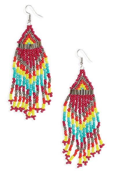 9 Statement Earrings You Need This Summer - 29Secrets