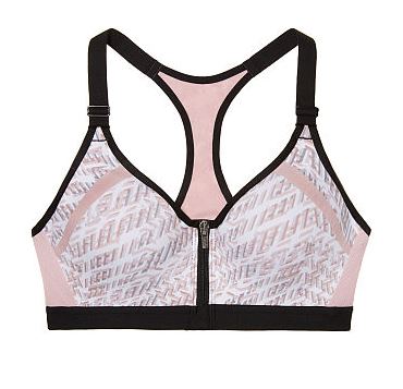 Get Your Cardio On With The Best Sports Bras For All Sizes