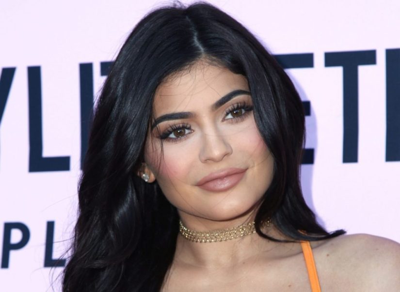 Kylie Jenner & The Case of The Stolen Lips - 29 Secrets