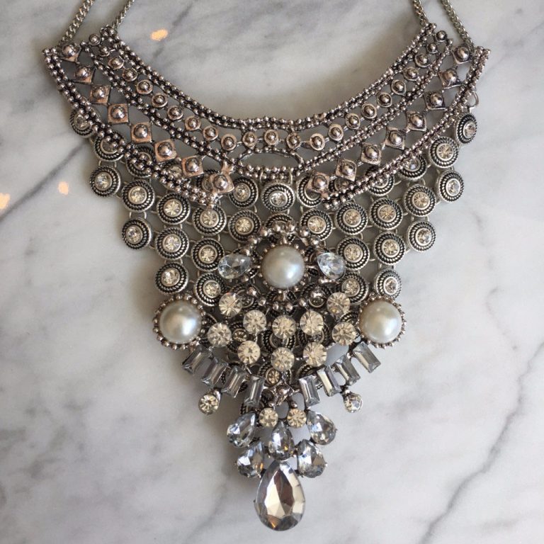 9 Canadian Statement Jewelry Brands We're Loving Right Now