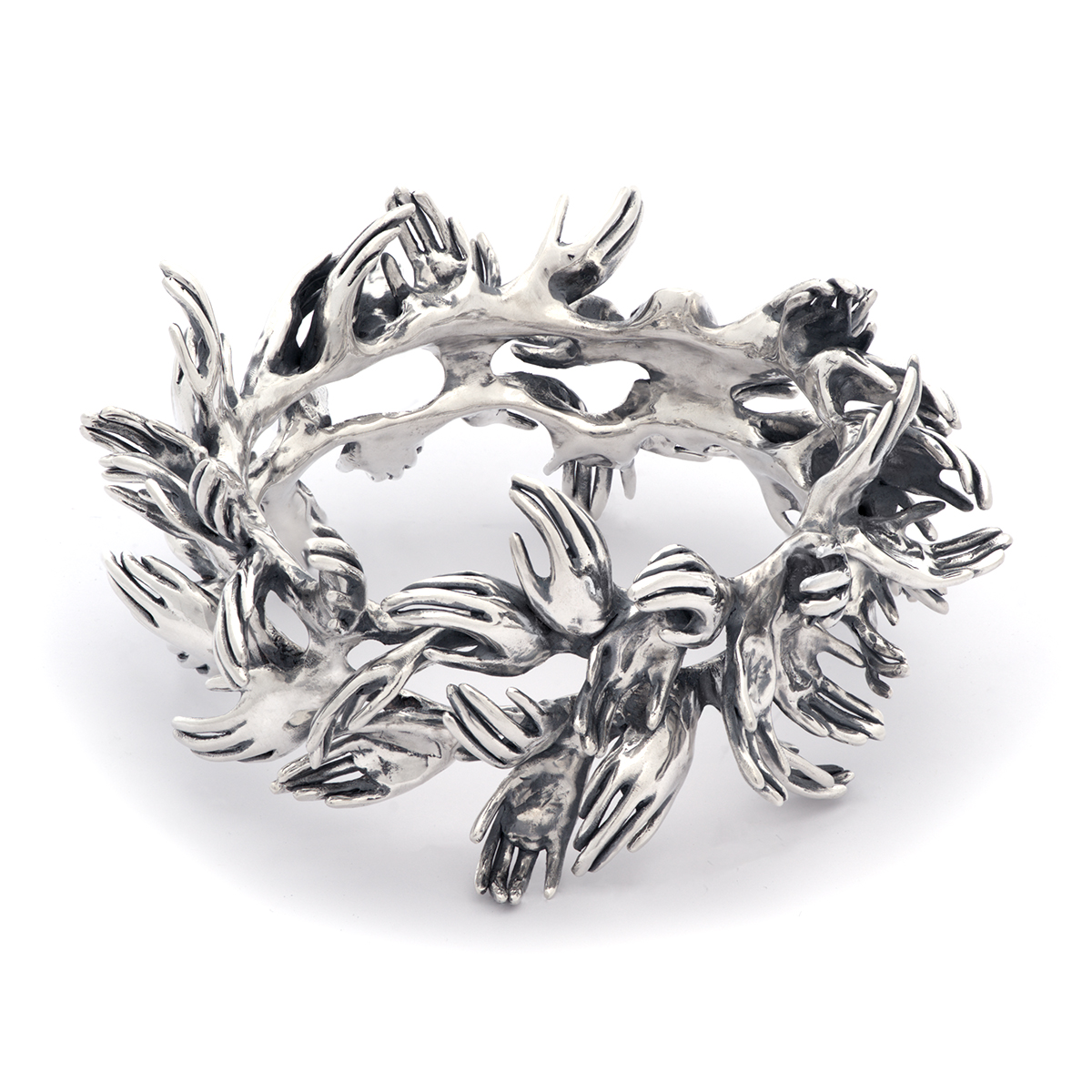 9 Canadian Statement Jewelry Brands We're Loving Right Now