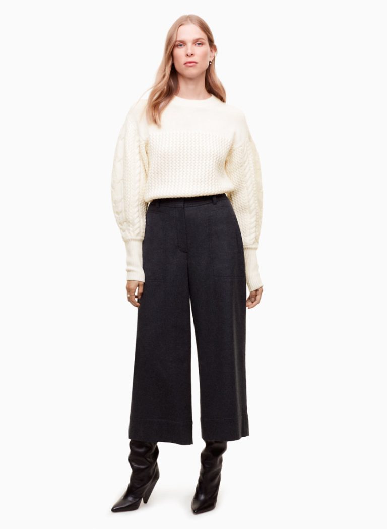 EditorApproved Picks From Aritzia's Fall Collection 29Secrets
