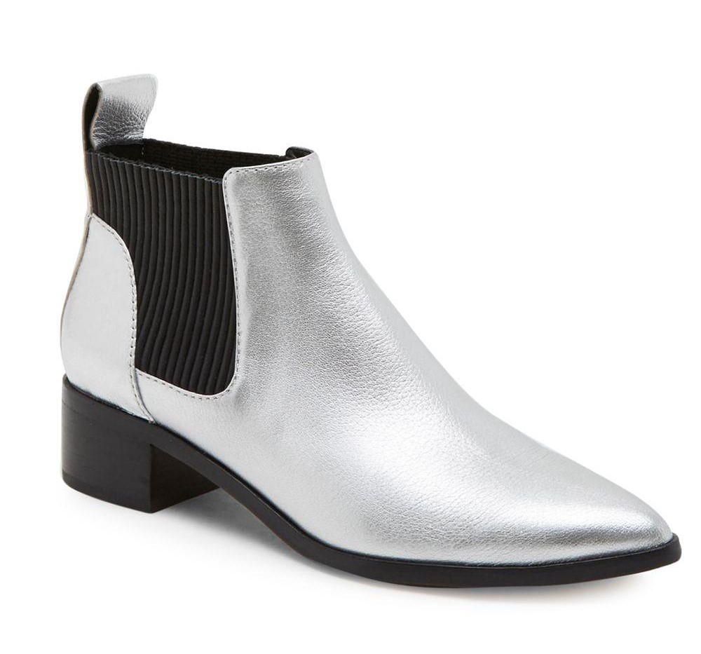 7 Of The Coolest Ankle Boots For Closed-Toe Season - 29Secrets