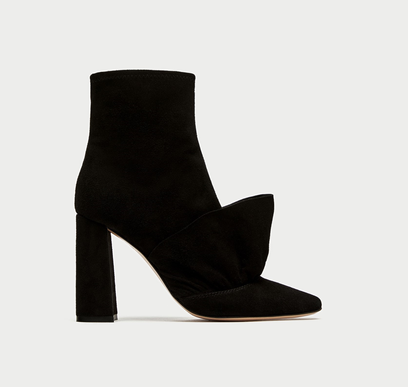 7 Of The Coolest Ankle Boots For Closed-Toe Season - 29Secrets