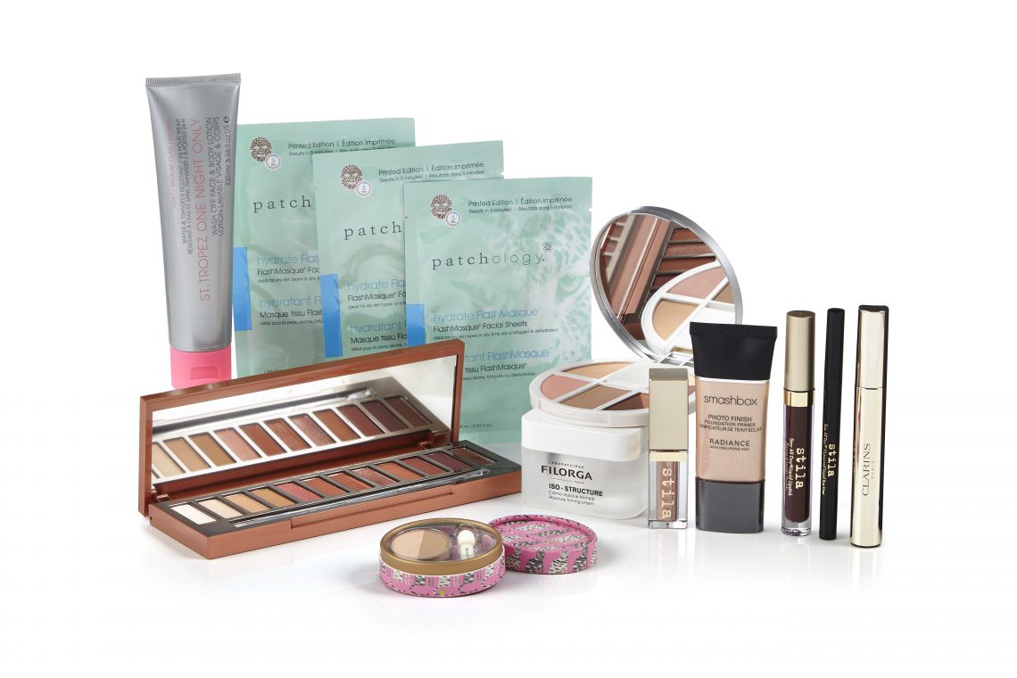 Win a Shoppers Drug Mart Beauty Boutique Prize Pack 29Secrets