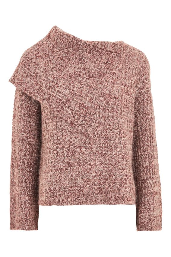 Survive Winter In Style With These Chic Chunky Knits - 29Secrets
