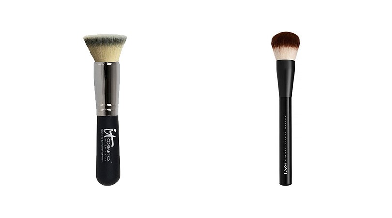 These Are The Only 5 Makeup Brushes You Need 29secrets