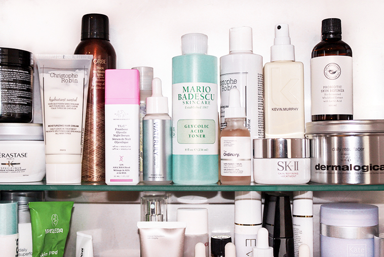 Inside The Winter Skincare Routines Of 29Secrets Beauty