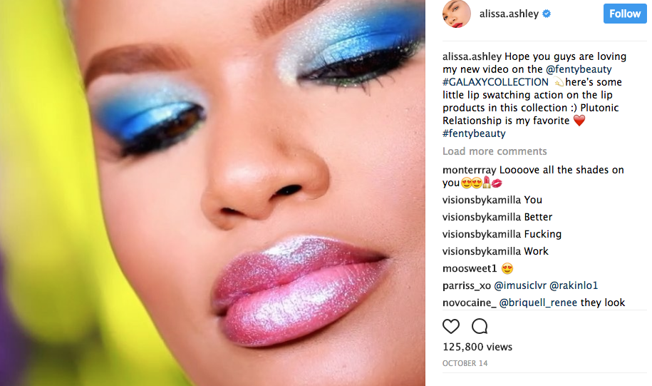 6 Ways To Wear Glitter Without Looking Like A Disco Ball 29Secrets 6-ways-to-wear-glitter-without-looking-like-a-disco-ball-29secrets