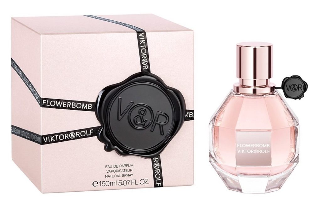 The Most Romantic Fragrances of All Time