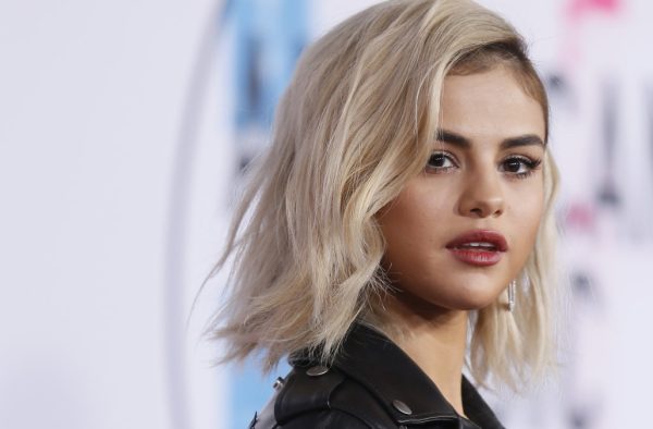 How Stars Like Selena Gomez Are Opening The Conversation About Mental ...