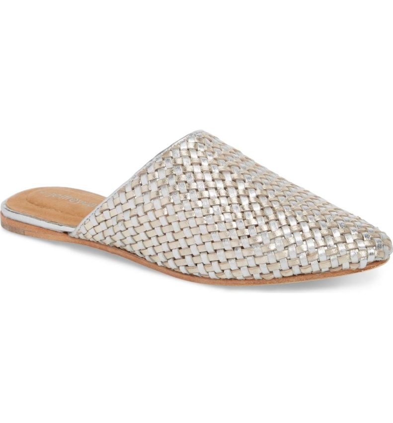 The Cutest Summer Flats To Shop Now - 29Secrets