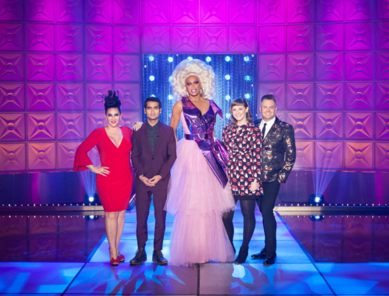 Rupauls Drag Race Season 10 Episode 6 Recap 29secrets 7940